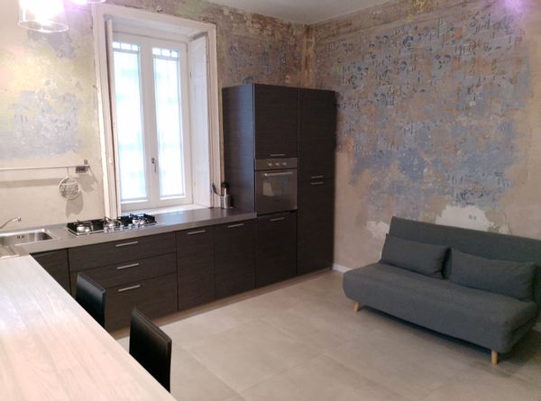 La maison de Davide