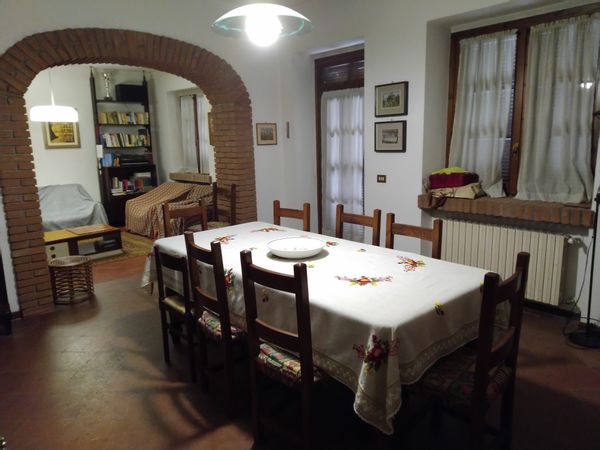 La maison de Emilio