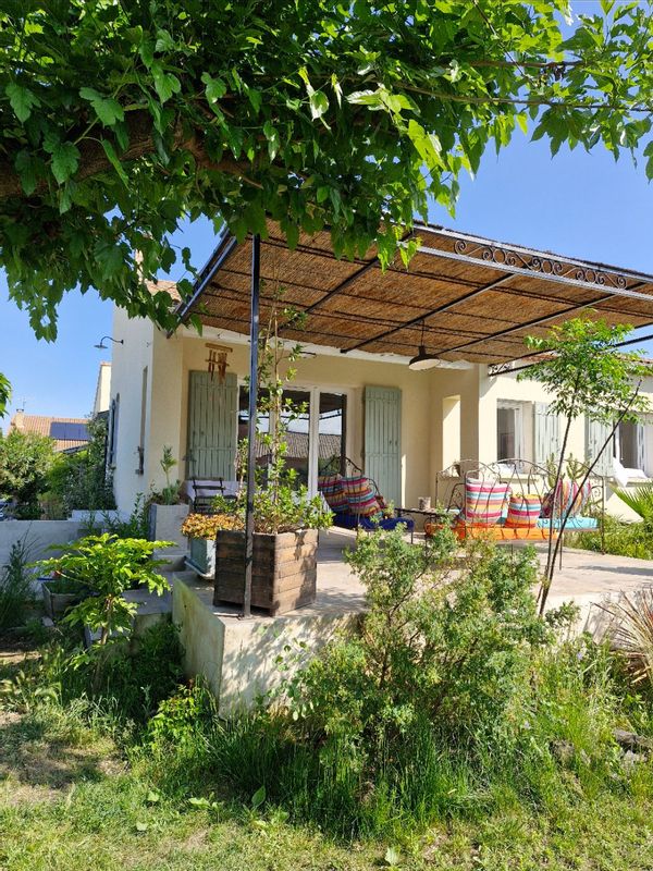 La maison d'alexandra