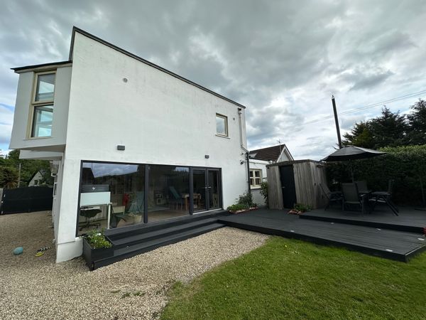 La maison de Gary