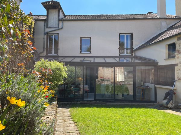 La maison de Steph & Matt