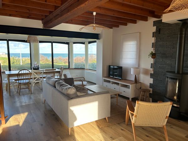 La maison de vacances