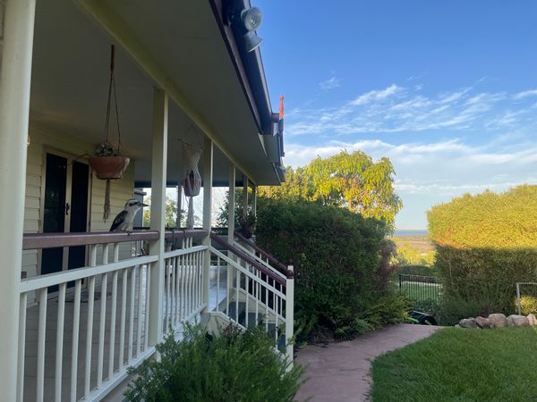 La maison de Jaclyn