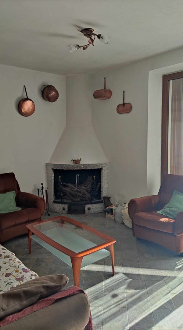 La maison de Luciano