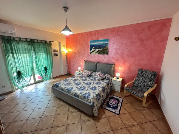La maison de sergio