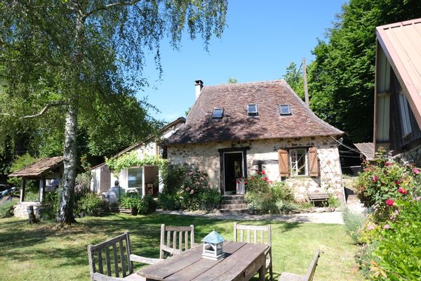 La maison de Oli