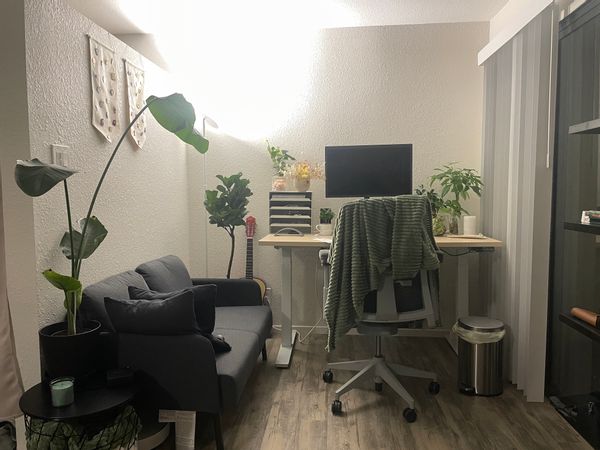 La maison de Jerry