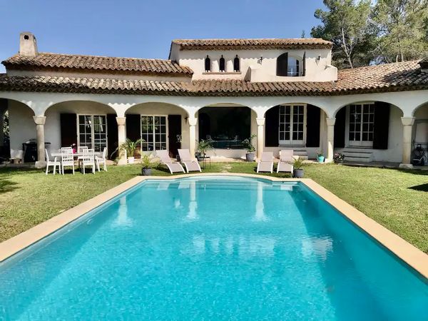 La maison de Gregory