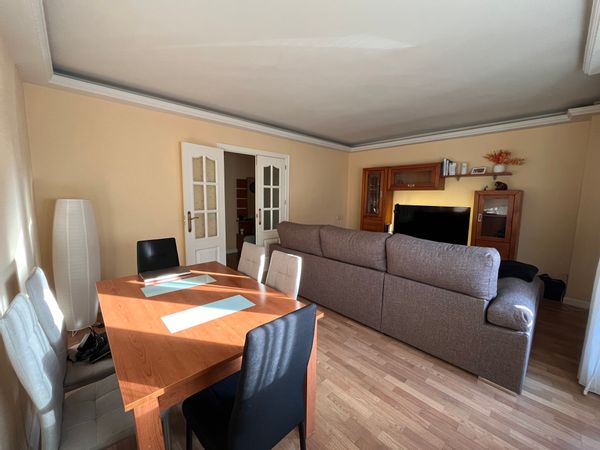 La maison de Beltrán