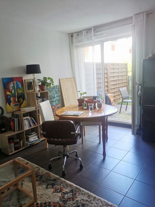La maison de Maliga