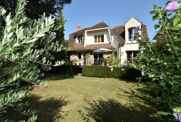 La maison de Ying