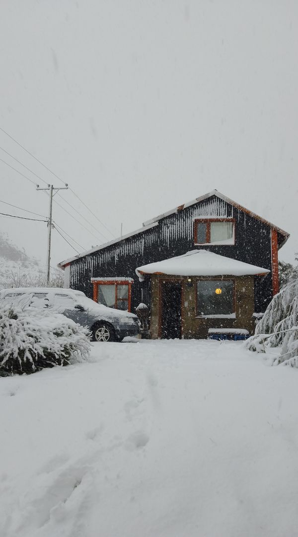 La maison de mariana