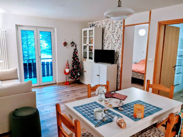La maison de Valentina