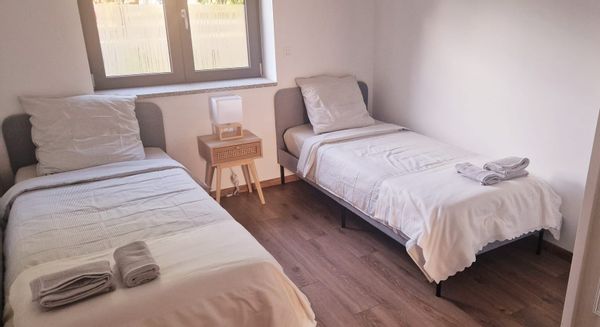 La maison de Kenan