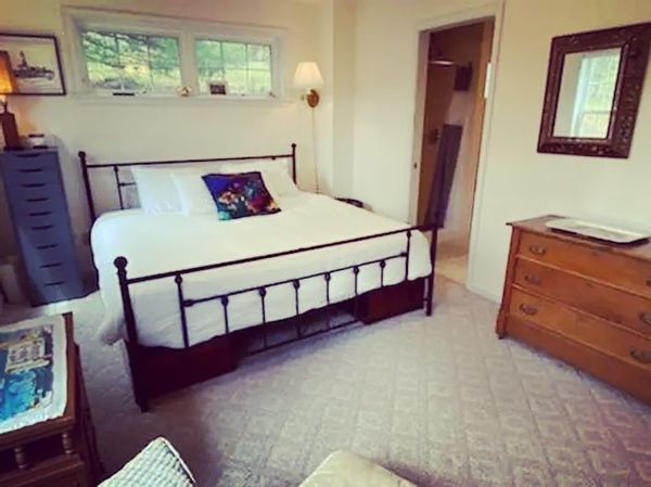 La maison de Melissa