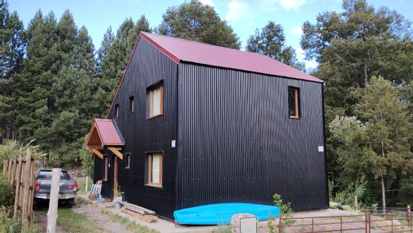 La maison de Natalia
