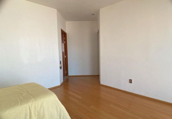 La maison de María Vanessa