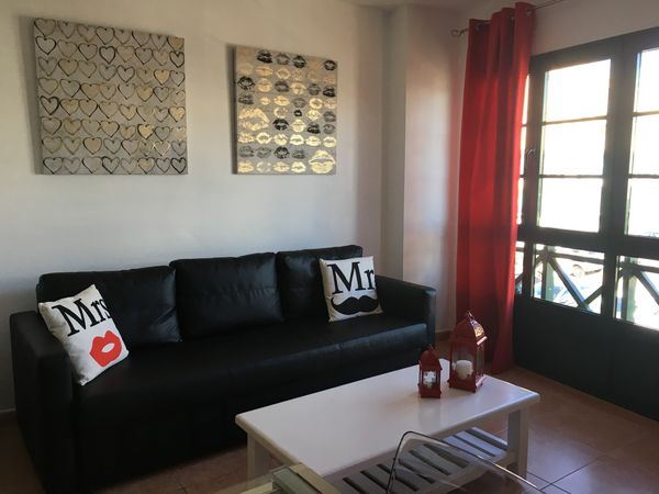 La maison de Vanesa