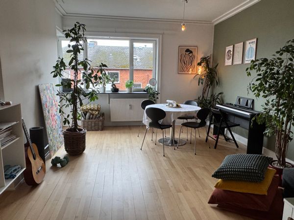 La maison de Linda