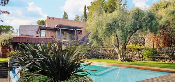 La maison de Giuliana