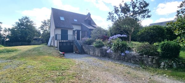 La maison à la mer de Valérie et Jean-Philippe