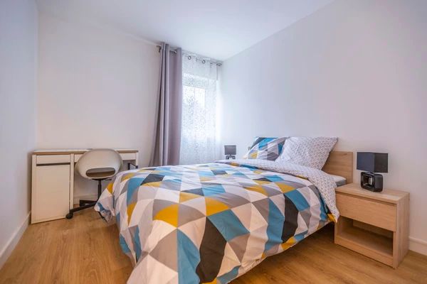 Mon appartement