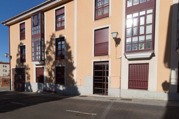 La maison de Jesus