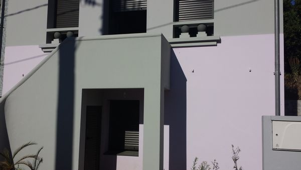 La maison de Sara