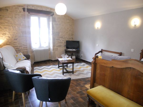 La Maison d'à Côté, Côte D'Or
