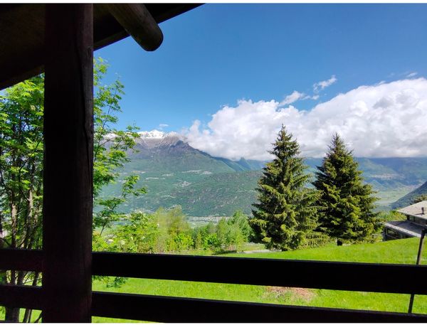 La maison de Elisa