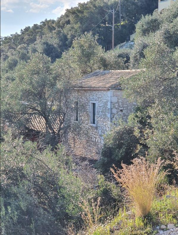 La maison de Niccolo