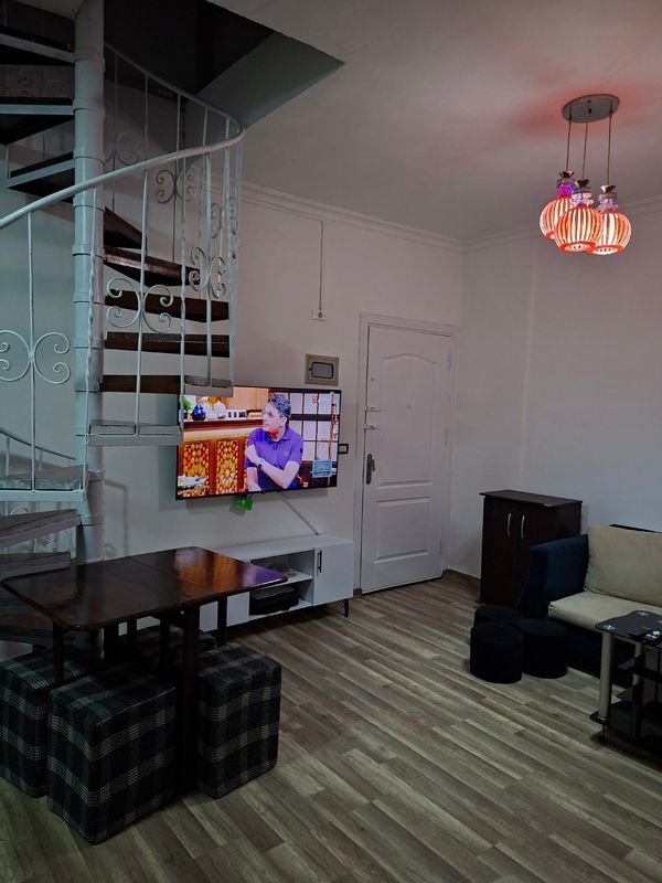 Walid house lotus compound