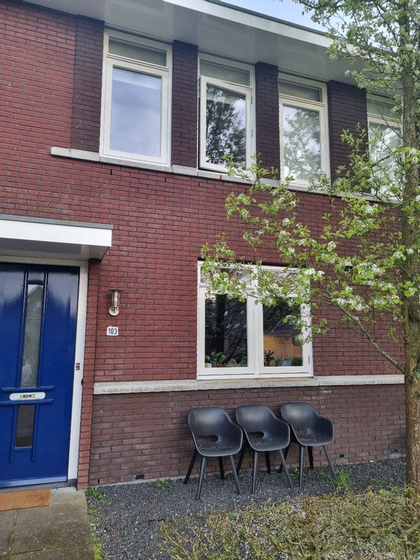 La maison de Denise