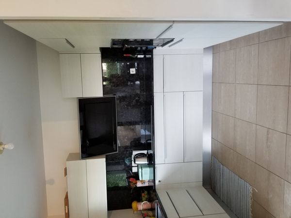 TRES BEL APPARTEMENT PRES DE GENEVE