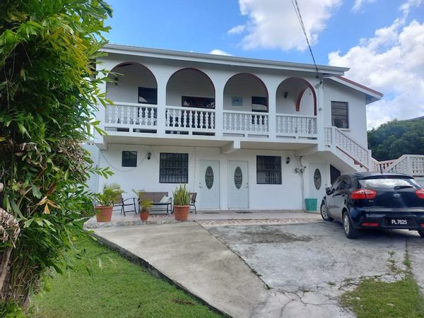 La maison de Gemma