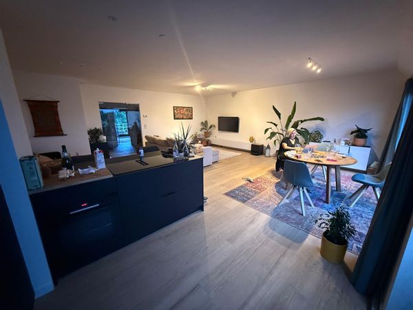 La maison de Sarah