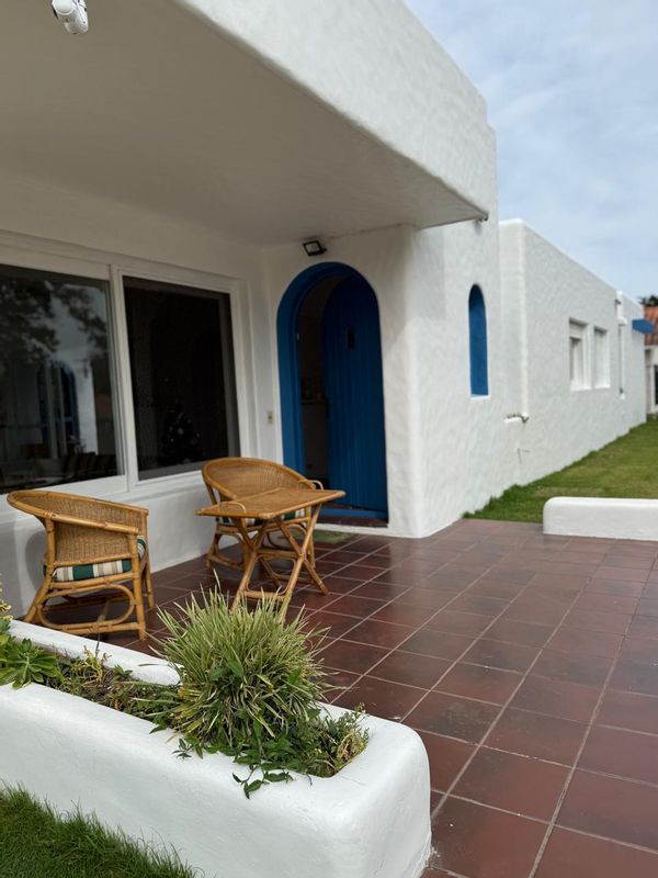 La maison de lucia