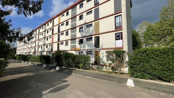 La maison de Sandrine