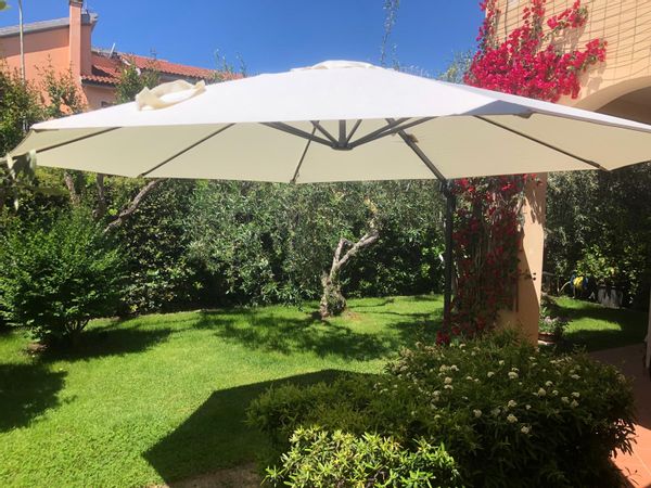 La maison de Emanuela