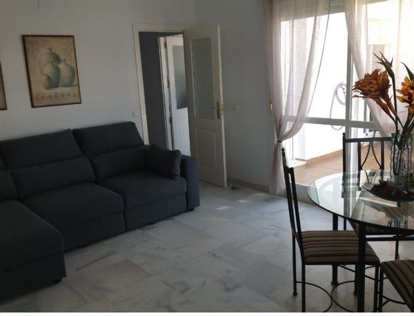 La maison de Juan