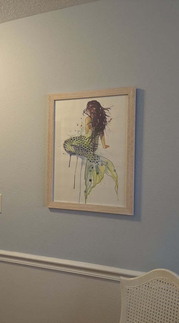 La maison de Melissa