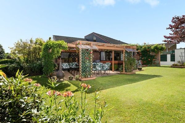 La maison de Sarah