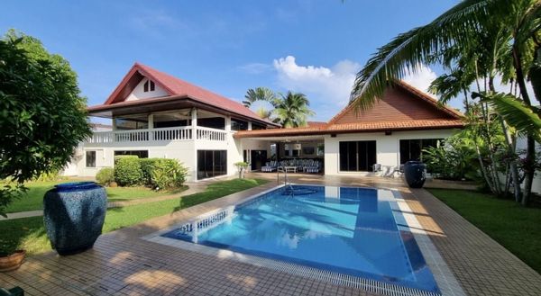 Shekou Palm villa