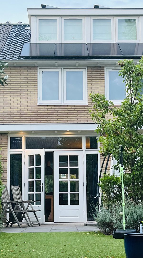 La maison de Liesbeth