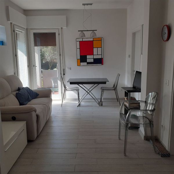 La maison de Alessandra