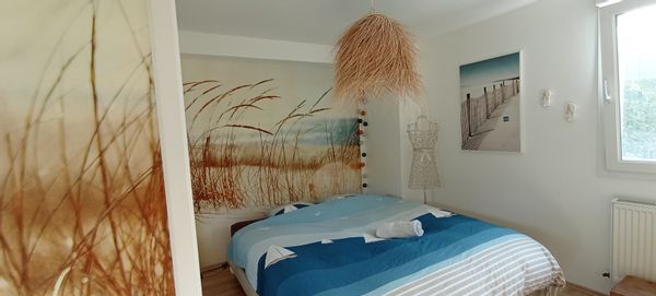 La chambre privée de Aurélia