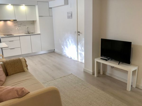 La maison de Sara