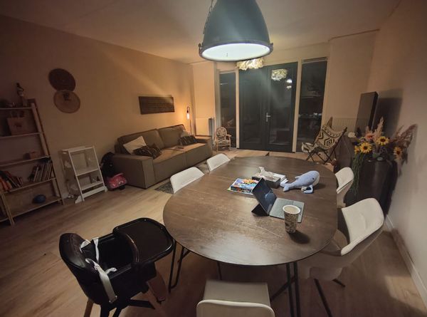 La maison de Iesja, Daniel - Quiron & Iryn