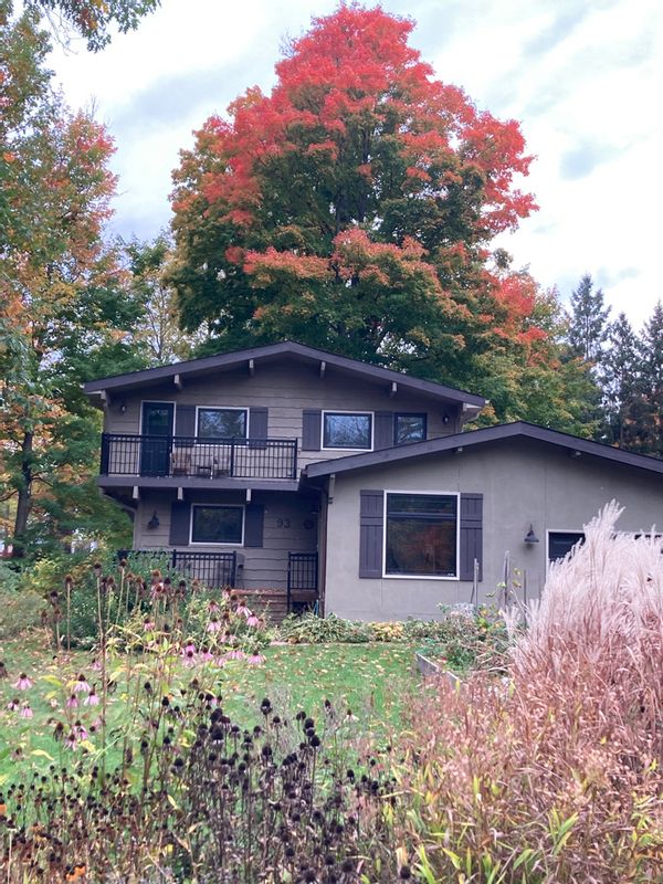 La maison de Diane