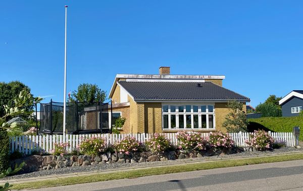 La maison de Mia